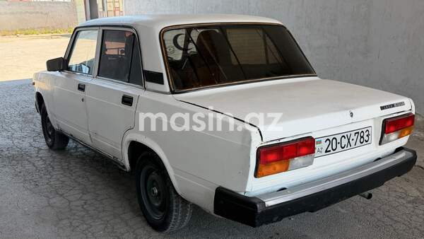 LADA (VAZ) 2107 - Image 5