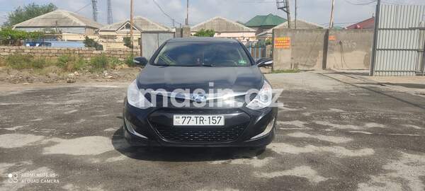 Hyundai Sonata - Image 5