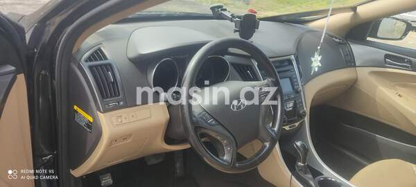 Hyundai Sonata - Image 6