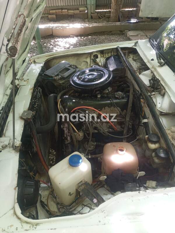 LADA (VAZ) 2107 - Image 6