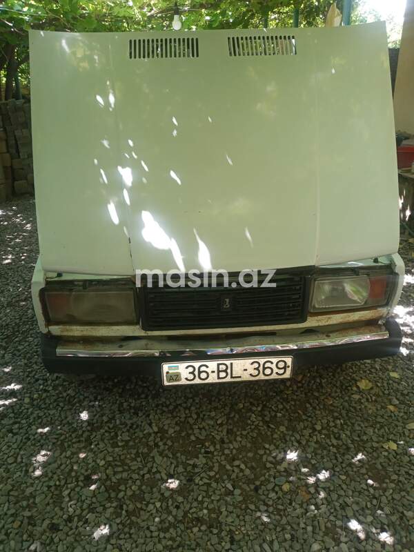 LADA (VAZ) 2107 - Image 7