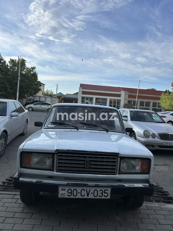 LADA (VAZ) 2107 - Image 6