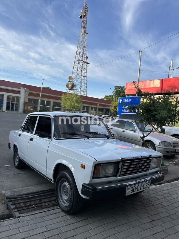 LADA (VAZ) 2107 - Image 7