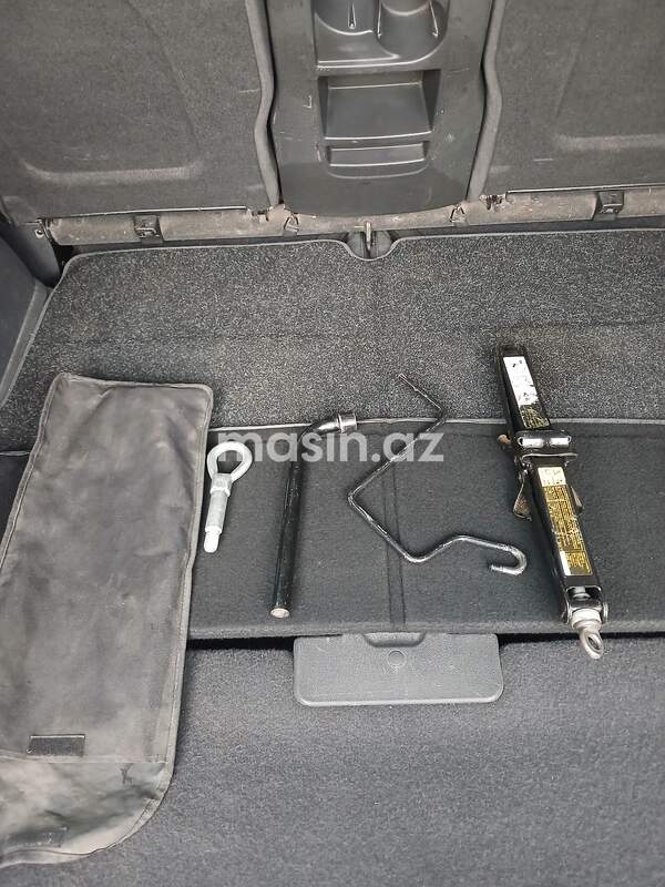 Opel Zafira - Image 5