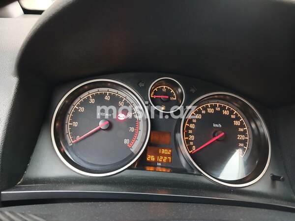 Opel Zafira - Image 10