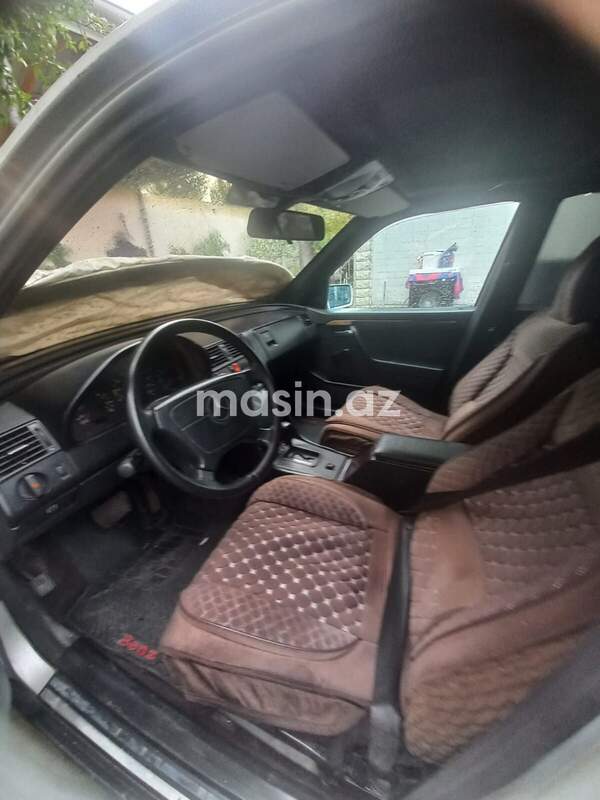Mercedes C 250 - Image 3