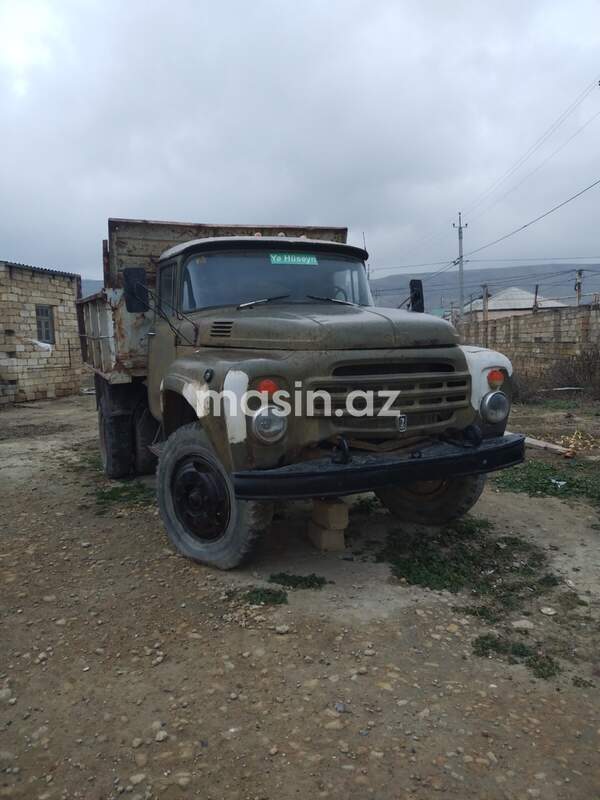 ZIL 130