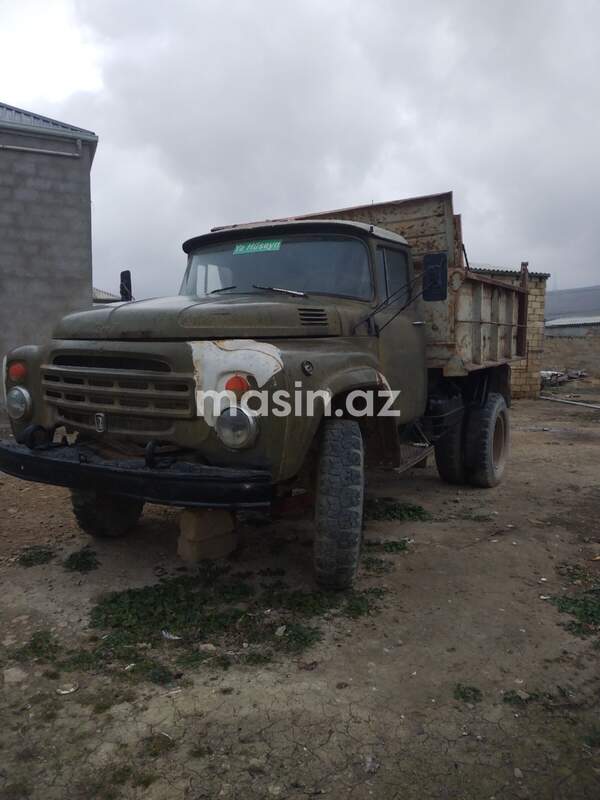ZIL 130 - Image 2