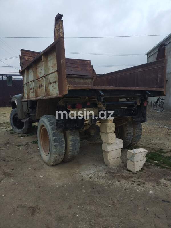 ZIL 130 - Image 3