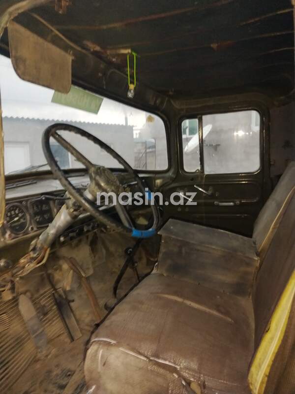 ZIL 130 - Image 5