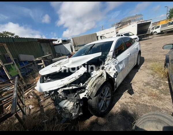 Chevrolet Malibu - Image 3