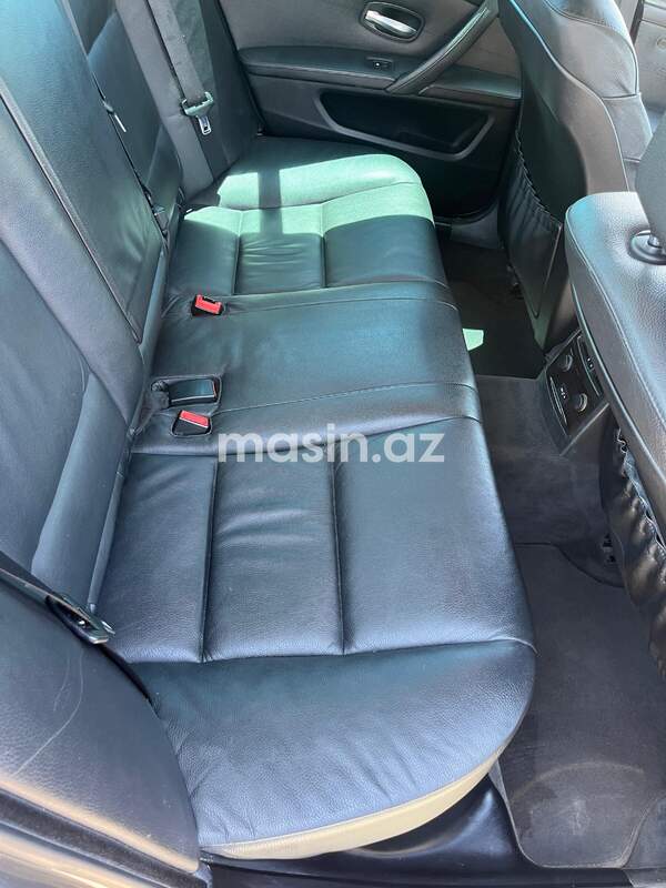 BMW 520 - Image 3