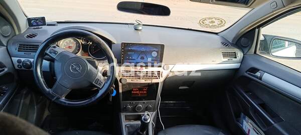 Opel Astra - Image 5