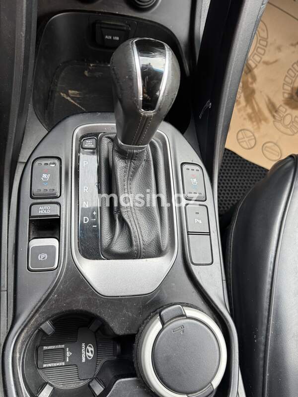 Hyundai Santa Fe - Image 10