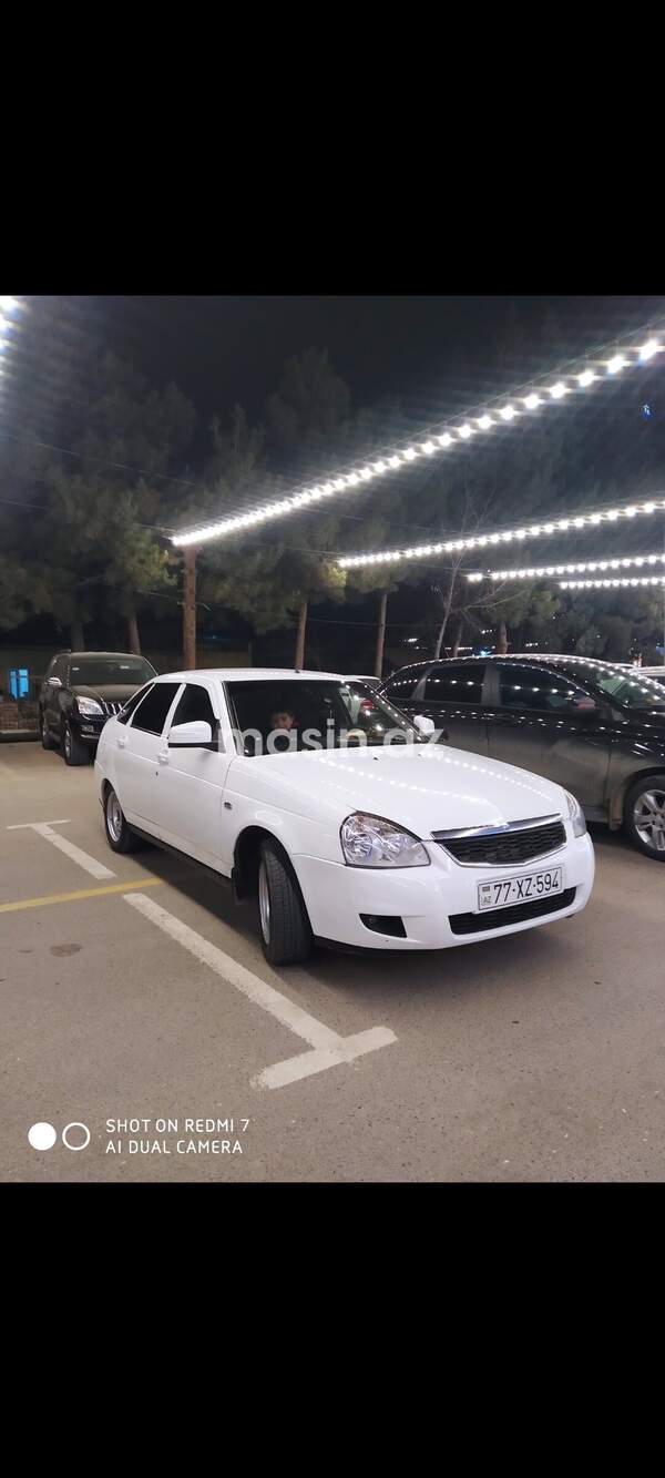 LADA (VAZ) Priora - Image 2