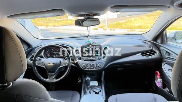 Chevrolet Malibu - Image 5