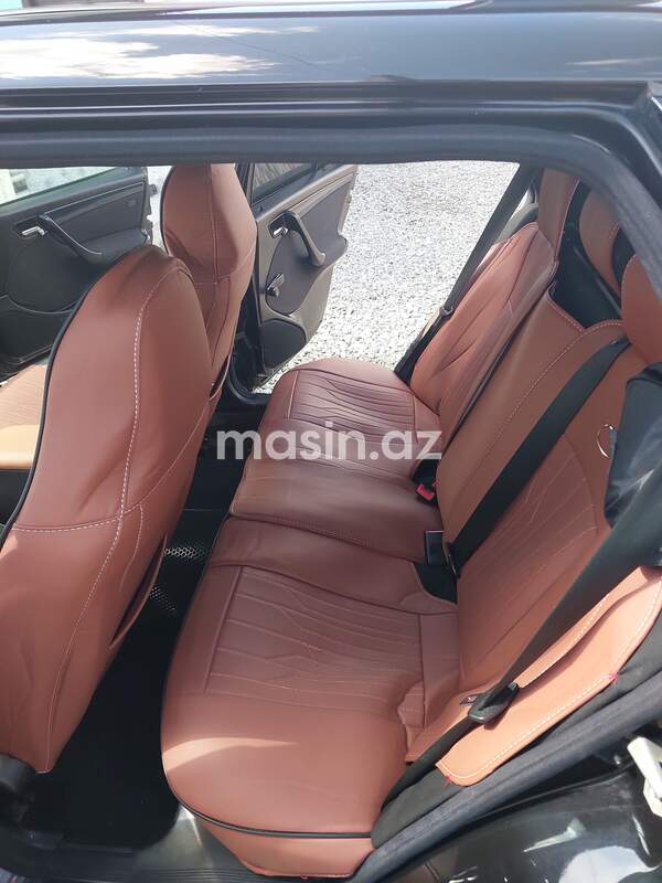 Mercedes C 180 - Image 3