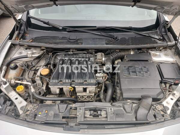 Renault Fluence - Image 7