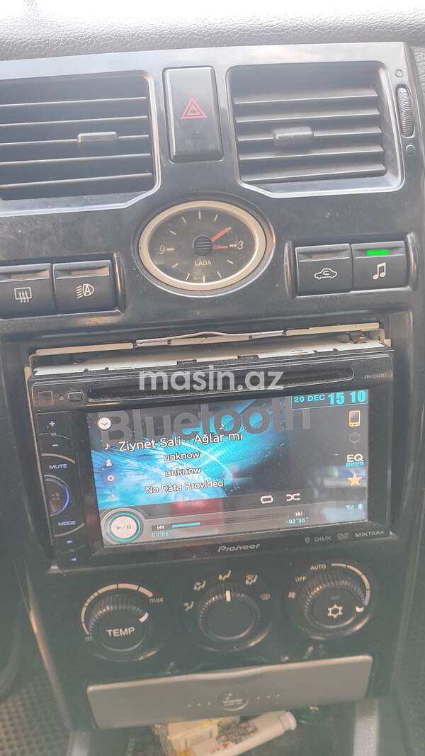 LADA (VAZ) Priora - Image 4