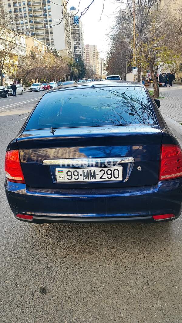 LADA (VAZ) Priora - Image 5