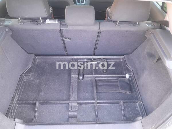 Opel Astra - Image 7