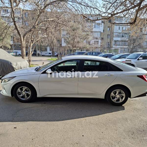 Hyundai Elantra - Image 3