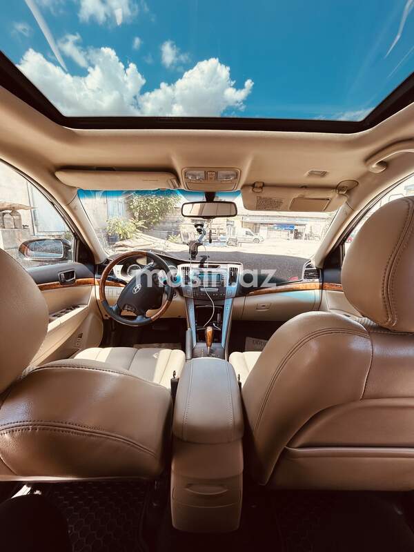 Hyundai Sonata - Image 6