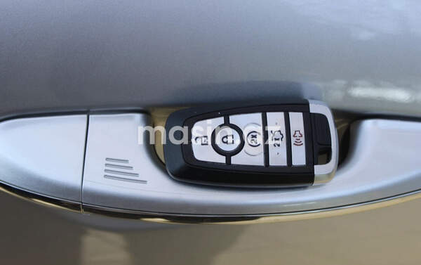 Ford Fusion - Image 3