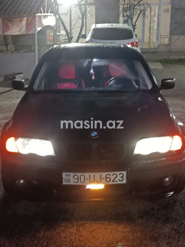 BMW 328
