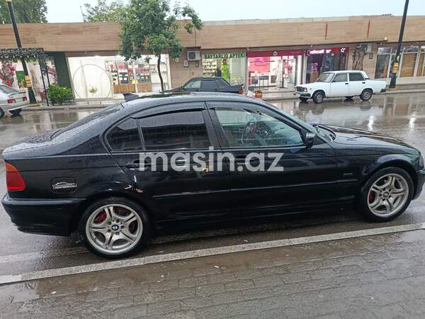 BMW 328 - Image 3
