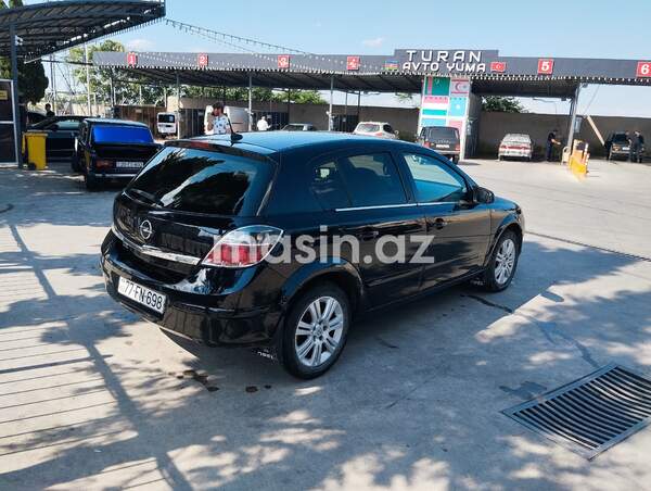 Opel Astra - Image 5