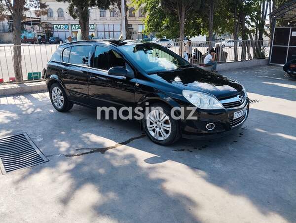 Opel Astra - Image 7