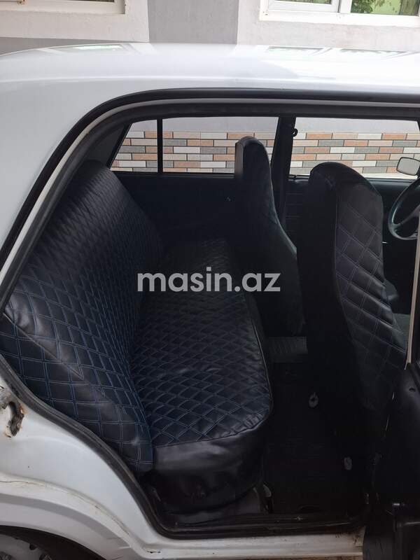 LADA (VAZ) 2107 - Image 6