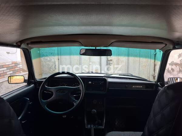 LADA (VAZ) 2107 - Image 7