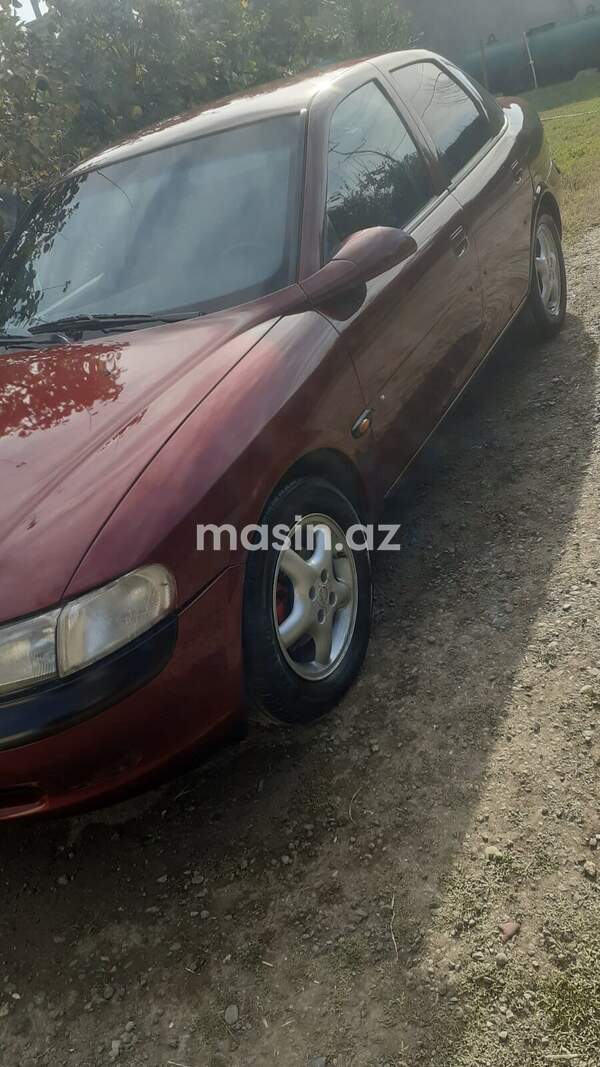 Opel Vectra - Image 6
