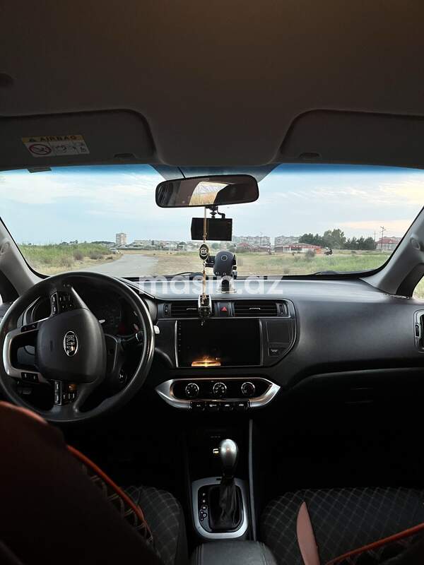 Kia Rio - Image 3