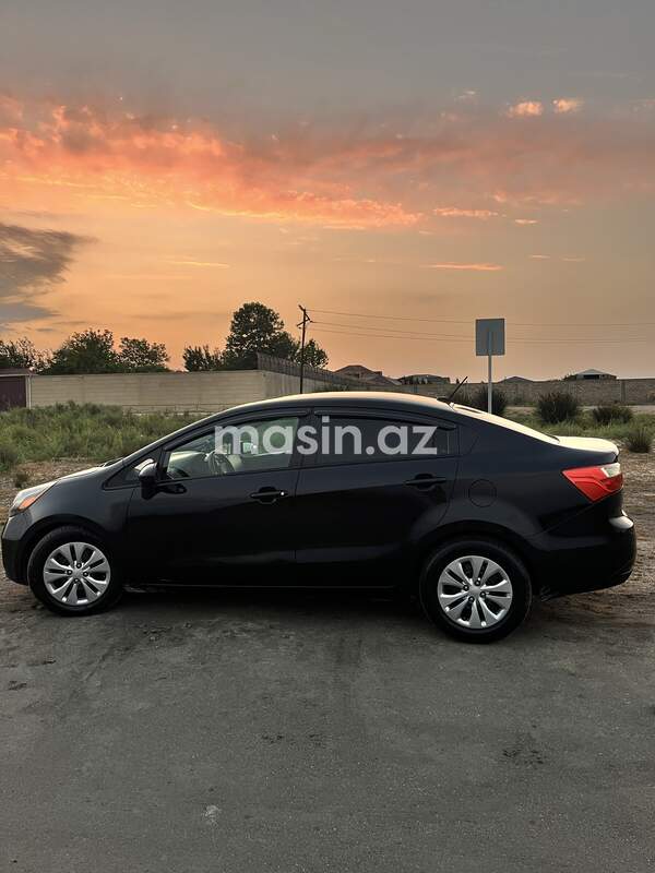 Kia Rio - Image 9