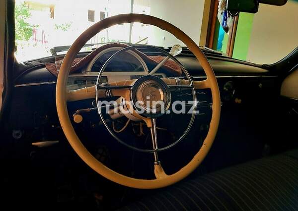 GAZ 21 ''Volga'' - Image 5