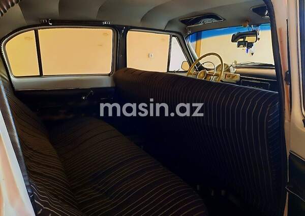 GAZ 21 ''Volga'' - Image 6