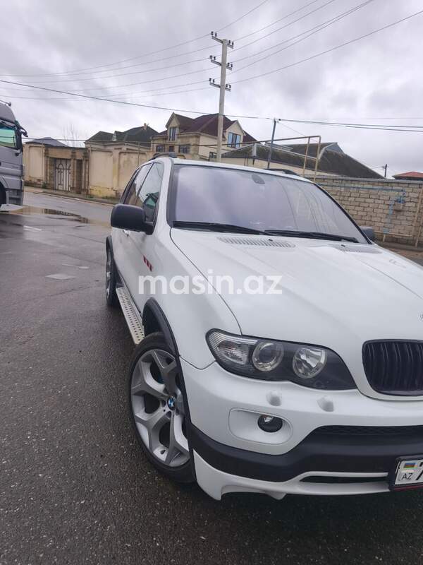 BMW X5 - Image 2