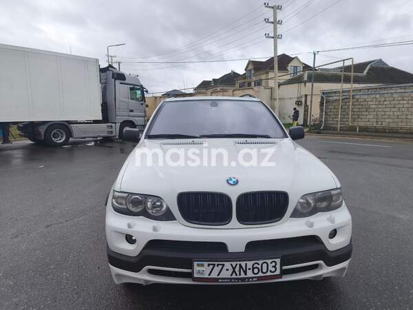 BMW X5 - Image 3