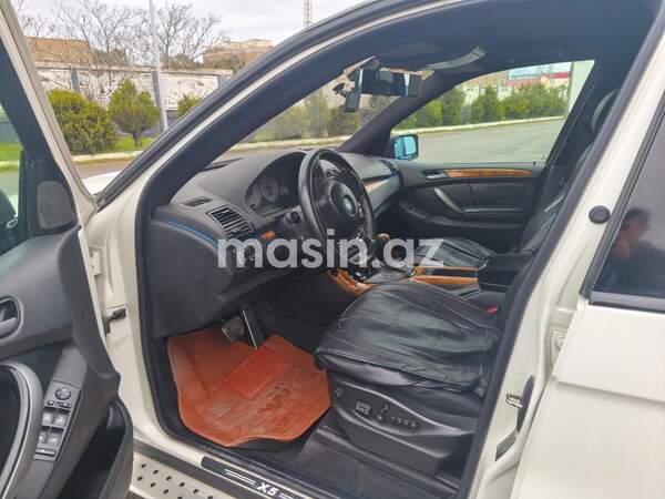 BMW X5 - Image 8