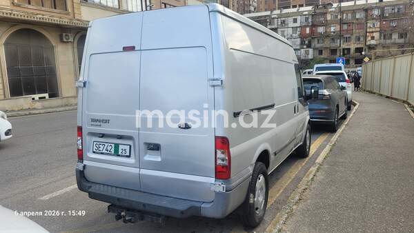 Ford Transit - Image 3