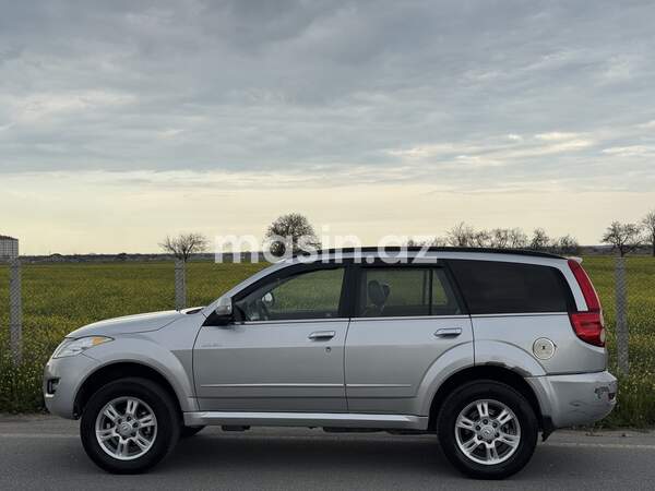 GWM (Great Wall Motor) Hover H5 - Image 9