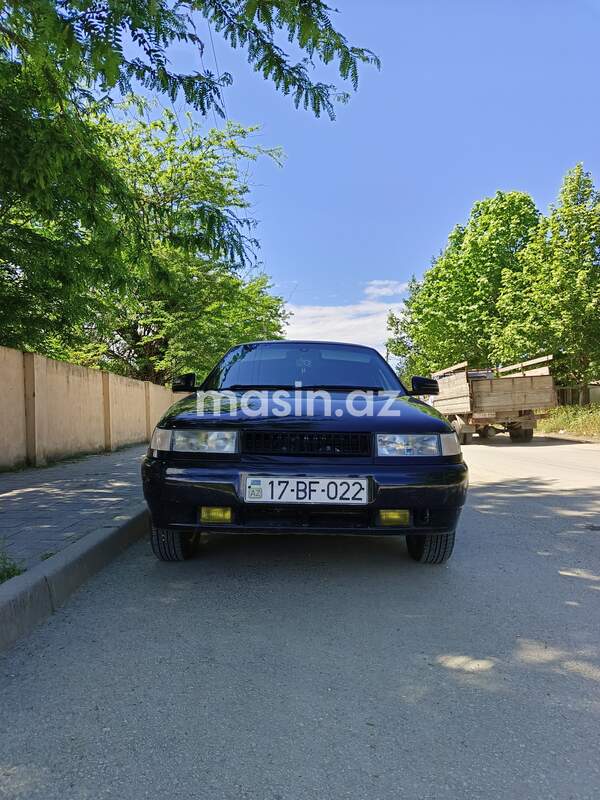 LADA (VAZ) 2110 - Image 2