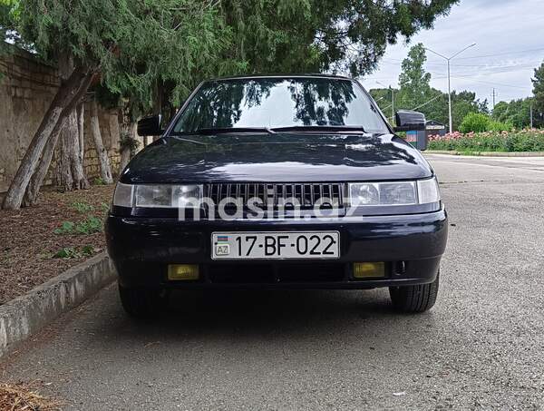 LADA (VAZ) 2110 - Image 7
