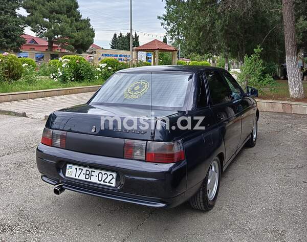 LADA (VAZ) 2110 - Image 9