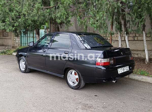 LADA (VAZ) 2110 - Image 10