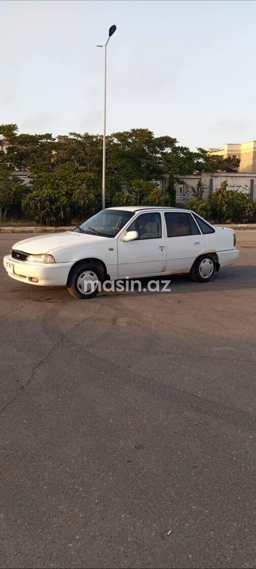 Daewoo Nexia - Image 2