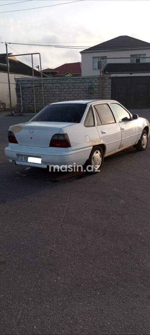 Daewoo Nexia - Image 3